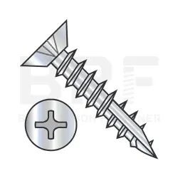 Flat Undercut with #17 point