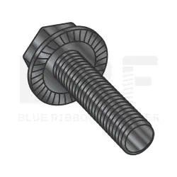 Case-Hardened Steel Black Oxide