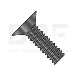 MS24693, Coarse, 18-8 SS w/Blk Ox-DFAR Compliant