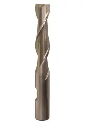 Single End End Mills