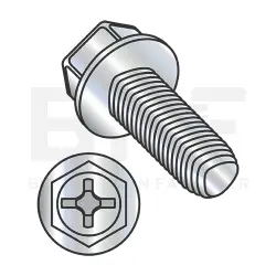 Phillips, Steel Zinc