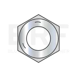 Fine, Steel Zinc Domestic