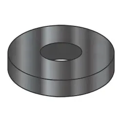 18-8 Stainless w/Black Oxide