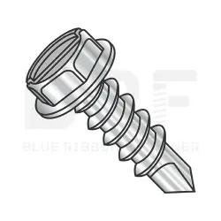 410 Stainless, Standard Pt