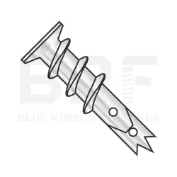 Zamac Alloy Wallboard Anchors