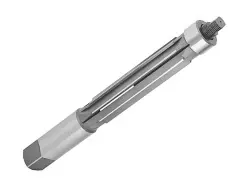 Machine, Taper Shank Expansion Reamers