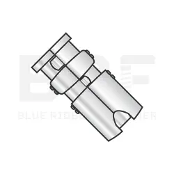Short Length Single Expansion Anchors