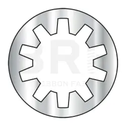 MS35333 Int. Tooth 410SS