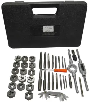 DWT40PC-MM-HEX-2
