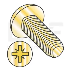 Steel Zinc Yellow RoHS