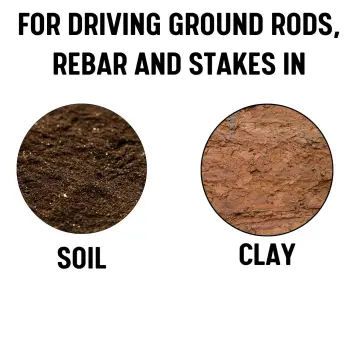 GROUND-ROD-MATERIAL