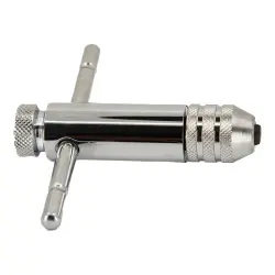 Ratcheting Tap Wrenches