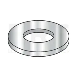 NAS1149 Flat 18-8 SS