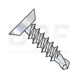 Steel Zinc, Standard Pt