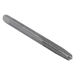 HSS Metric Hand Taps, Tap America