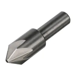 6 Flute Countersinks
