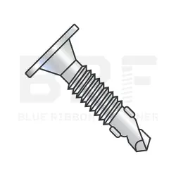 Steel Zinc, #3 Pt. w/Wings