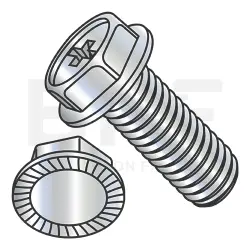 Phillips, Steel Zinc