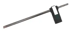 Dust Extraction Drill Bits