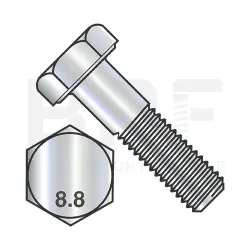 Metric Bolts