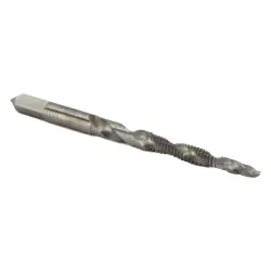 Combined Drill and Taps (DRAP)
