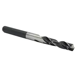 HSS Reduce Shank Drill Bits
