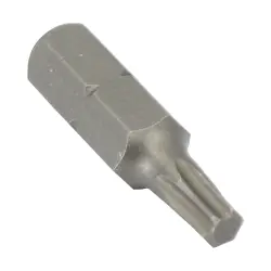 Torx Insert Bits