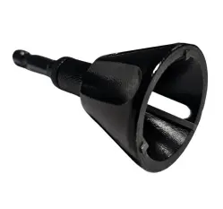 Carbide Tipped Reverse Countersinks