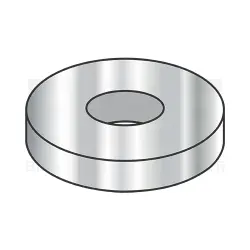 316 Stainless USS flat washers