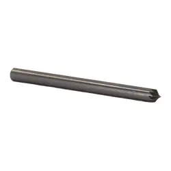 Cone, 90 Deg. Included Angle Mini Carbide Burs