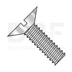 Slotted, 18-8 Stainless