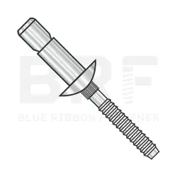 Structural, Protruding Head