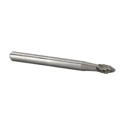 Flame Miniature Carbide Burs
