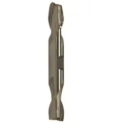 Miniature End Mills