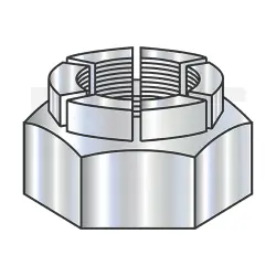 Flex Type Lock Nuts