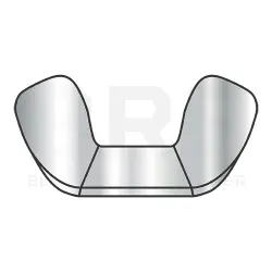 Wing Nuts