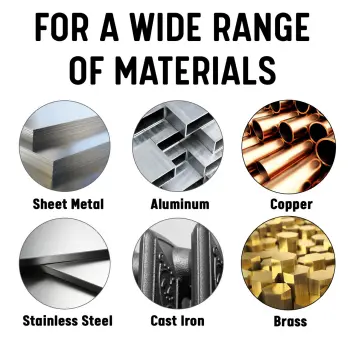 DWRR-SF-SS-MATERIALS