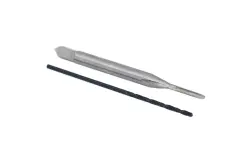 Hand Tap and Drill Sets