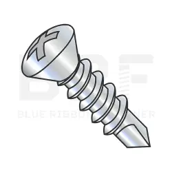 Steel Zinc, Standard Pt