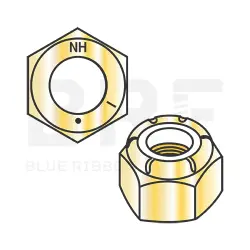Grade 8, Zinc Yellow