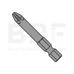 Pozidriv-Alternative