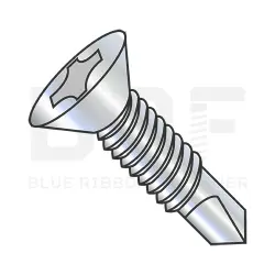 w/ Machine Screw Thread