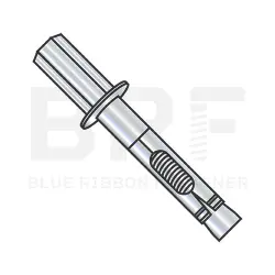 Steel Zinc Rod Hanger Anchors