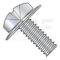 Conical Washer, Steel Zinc